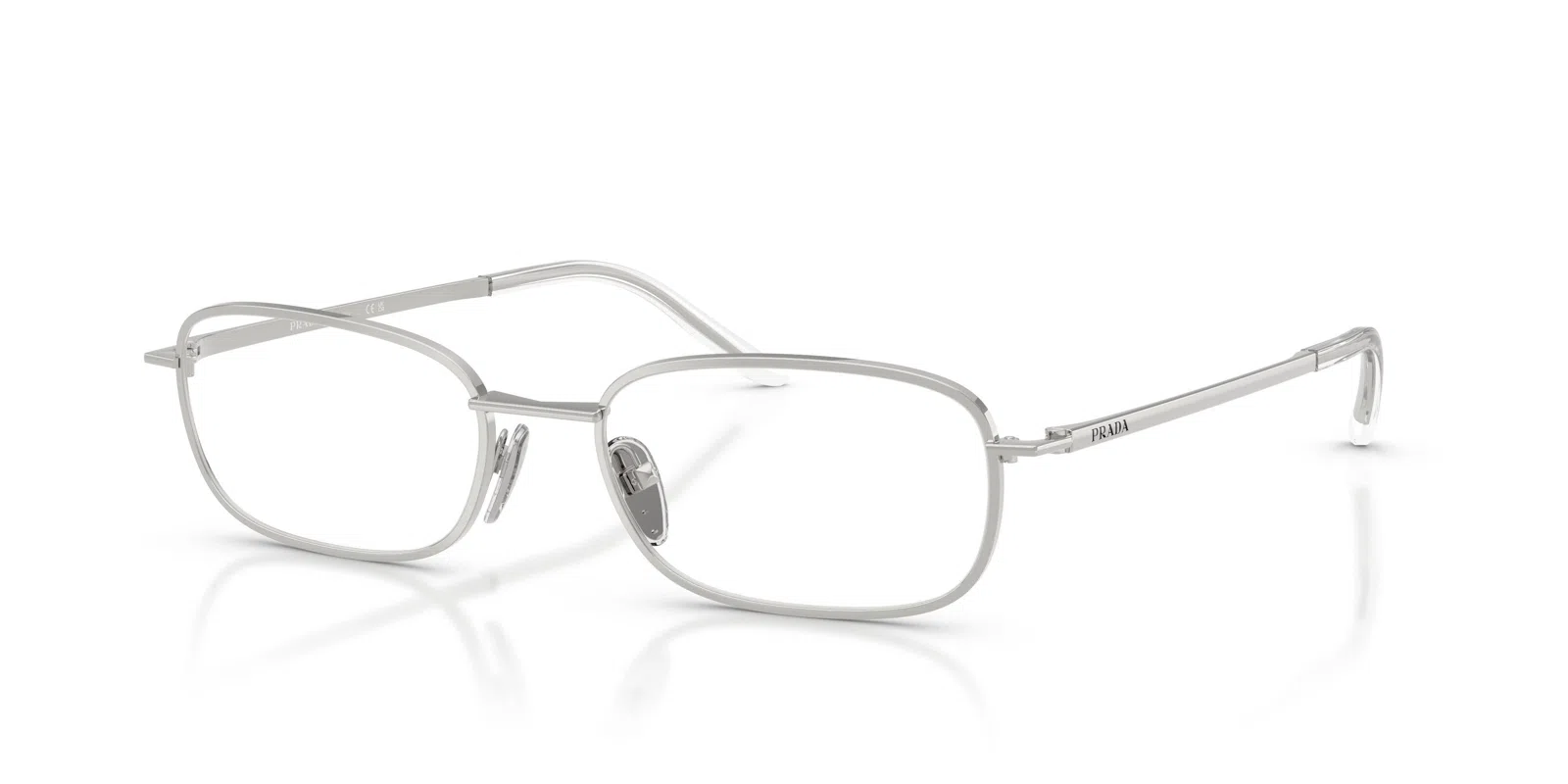 Prada D56V Eyeglasses - view 5
